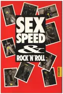 Goldmann Verlag - Sex, Speed and Rock'n'Roll