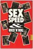 Book - Goldmann Verlag - Sex, Speed and Rock'n'Roll