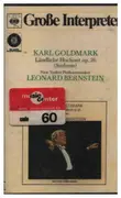 MC - Goldmark - Ländliche Hochzeit Op. 26