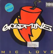 Goldmine - Mic Love