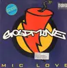 12inch Vinyl Single - Goldmine - Mic Love