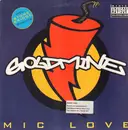 12inch Vinyl Single - Goldmine - Mic Love