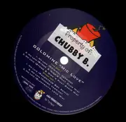 12'' - Goldmine - Mic Love
