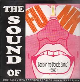 The Gaturs - The Sound Of Funk Volume 2
