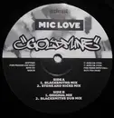 12inch Vinyl Single - Goldmine - Mic Love