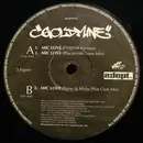 12inch Vinyl Single - Goldmine - Mic Love