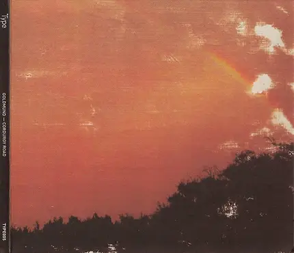 Goldmund - Corduroy Road