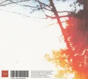 CD - Goldmund - Corduroy Road - Digipak