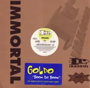 Goldo - Boom Da Boom