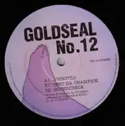 Goldseal Records