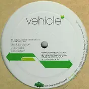 dj abstract - East Coast vs West Coast EP