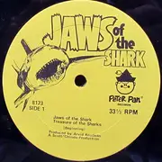 LP - Goldstar Repertory Group - Jaws Of The Shark