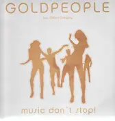 Goldpeople Feat. Glenn Gregory