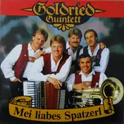 Goldried Quintett - Mei Liabes Spatzerl