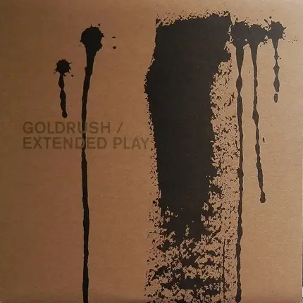 Goldrush - EXTENDED PLAY