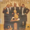 LP - Gold Washboard Hot Jazz Company - Hot Jazz Company - Polen