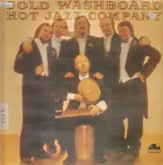 Gold Washboard Hot Jazz Company - Hot Jazz Company - Polen