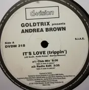Goldtrix