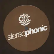 Goldtrix Presents Andrea Brown - It's Love (Trippin') (Remixes)