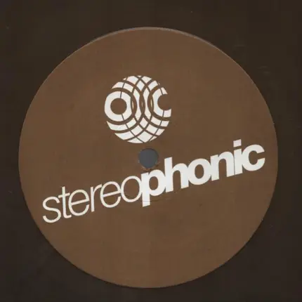 Goldtrix Presents Andrea Brown - It's Love (Trippin') (Remixes)