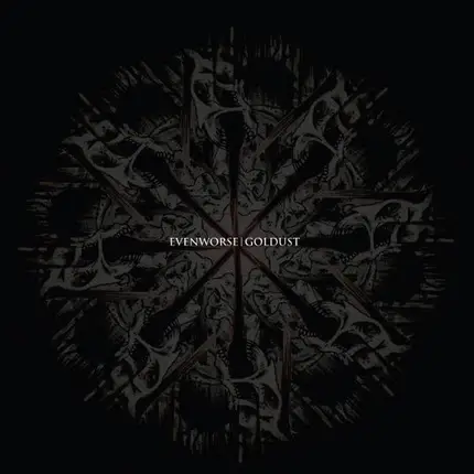 Goldust / Even Worse - Goldust / Evenworse