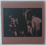 7inch Vinyl Single - Goldust - Noir - Numbered