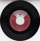 Goldy Und Peter De Vries - Klingendes Hawaii