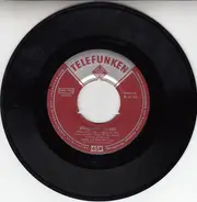 Goldy Und Peter De Vries M. Hawaiian Ensemble - Klingendes Hawaii