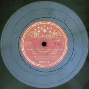 Goldy Und Peter De Vries - Von Den Blauen Bergen Kommen Wir / Cowboy-Jimmy