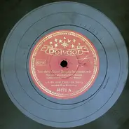 Goldy Und Peter De Vries - Von Den Blauen Bergen Kommen Wir / Cowboy-Jimmy