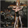 12inch Vinyl Single - Goldy Lox - God Save The Queen
