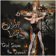 Goldy Lox - God Save The Queen