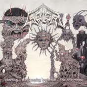 Golem - ETERNITY
