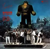 Golem - Pardon
