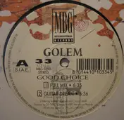 Golem - Good Choice