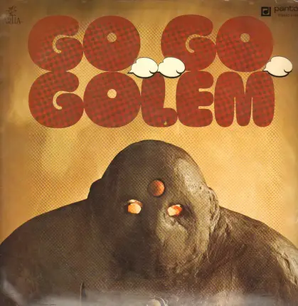 Golem - Go-Go-Golem