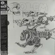 Golem - Orion Awakes