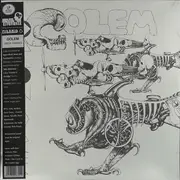 LP - Golem - Orion Awakes