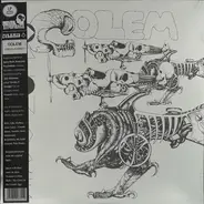 Golem - Orion Awakes