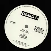LP - Golem - Orion Awakes - Insert