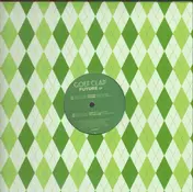 Golf Clap - Future Ep