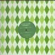 12inch Vinyl Single - Golf Clap - Future Ep