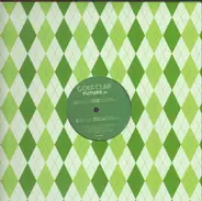 Golf Clap - Future Ep