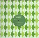 12inch Vinyl Single - Golf Clap - Future Ep