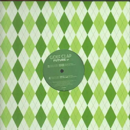 Golf Clap - Future Ep