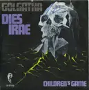 7inch Vinyl Single - Golgatha - Dies Irae