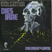 Golgatha - Dies Irae