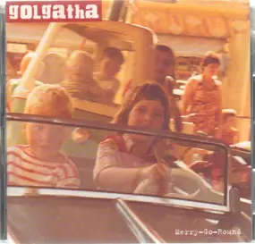 Golgatha - Merry Go Round