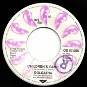 7inch Vinyl Single - Golgatha - Dies Irae