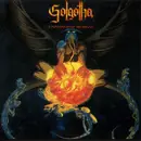 CD - Golgotha - Unmaker Of Worlds